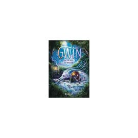 Gwin und das Herz des Drachen (Band 1)
