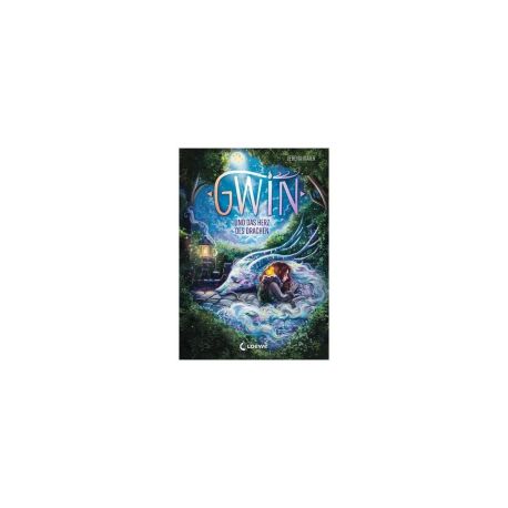 Gwin und das Herz des Drachen (Band 1)