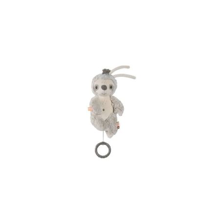 Fehn Mini-Spieluhr Faultier