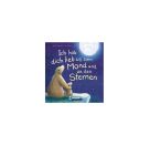 Ich hab dich lieb bis zum Mond und zu den Sternen
