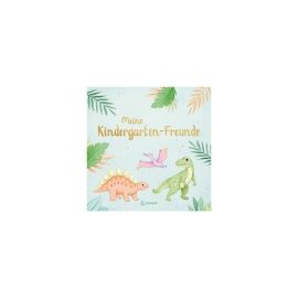 Meine Kindergarten-Freunde (neu) - Dinosaurier