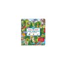Suche und finde! Sound-Wimmelbuch - Drachen und Ritter