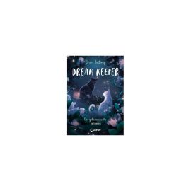 Dream Keeper (Band 3) - Der geheimnisvolle Talisman