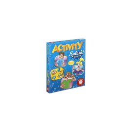 Activity - Splash Activity - Splash