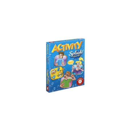 Activity - Splash