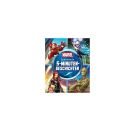 MARVEL: Spannende 5-Minuten-Geschichten