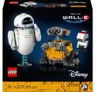 WALL E und EVE