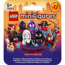 Minifiguren Spider-Man: Acros