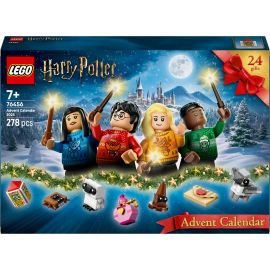 LEGO® Harry Potter™ Adventska