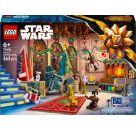 LEGO® Star Wars™ Adventskalen