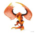 schleich® Eldrador® 42511 Feuer Adler
