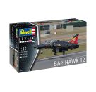 Modellbausatz BAe Hawk T2 1:32