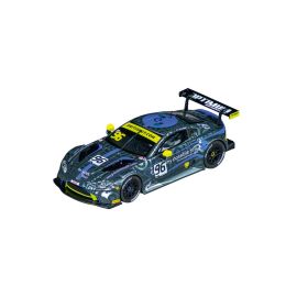 Aston Martin Vantage GT3  Optimum Motorsport, No.9, Carrera Digital 132 Autorennbahn Fahrzeug