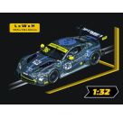Aston Martin Vantage GT3  Optimum Motorsport, No.9, Carrera Digital 132 Autorennbahn Fahrzeug