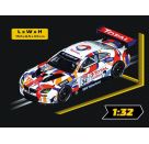 BMW M6 GT3  Walkenhorst Motorsport, No.34 , Carrera Digital 132 Autorennbahn Fahrzeug
