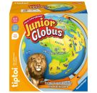 Ravensburger tiptoi  00115 - Mein interaktiver Junior Globus - Kinderspielzeug ab 4 Jahren