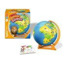 Ravensburger tiptoi  00115 - Mein interaktiver Junior Globus - Kinderspielzeug ab 4 Jahren