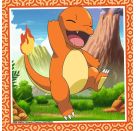 Ravensburger 5586 Puzzle Glumanda, Bisasam und Schiggy 3 X 49 Teile
