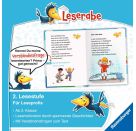 1:0 für Paul! Eine Fußballgeschichte - Leserabe ab 2. Klasse - Erstlesebuch für Kinder ab 7 Jahren