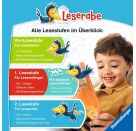 1:0 für Paul! Eine Fußballgeschichte - Leserabe ab 2. Klasse - Erstlesebuch für Kinder ab 7 Jahren