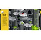 GraviTrax. Das Pro-Buch für Fans und Profis