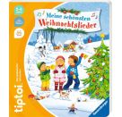 tiptoi® Meine schönsten Weihnachtslieder