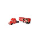 Adventskalender Coca-Cola Truck, Revell 3D Puzzle