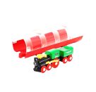 33892 BRIO Tunnel Box Dampflokzug