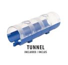 33970 BRIO Tunnelbox U-Bahn Glow i. Dark