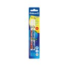 Tintenlöschstift S.Pirat 850F/2/B Blister