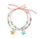 Schmuck basteln: Sterne