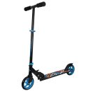 Schildkröt Funsports - City Scooter RunAbout black-blue