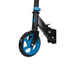 Schildkröt Funsports - City Scooter RunAbout black-blue