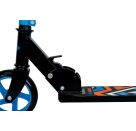 Schildkröt Funsports - City Scooter RunAbout black-blue