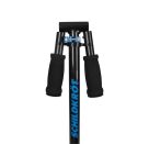 Schildkröt Funsports - City Scooter RunAbout black-blue