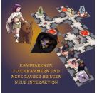 Karak Regent Erweiterung