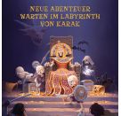 Karak Regent Erweiterung