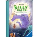 Billy Backe, Band 4: Billy Backe und der Lachende Drache (tierisch witziges Vorlesebuch für die ganze Familie)