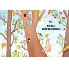 Billy Backe, Band 4: Billy Backe und der Lachende Drache (tierisch witziges Vorlesebuch für die ganze Familie)