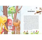 Billy Backe, Band 4: Billy Backe und der Lachende Drache (tierisch witziges Vorlesebuch für die ganze Familie)