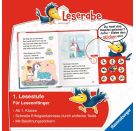 Mein Freund, das Einhorn - Leserabe ab 1. Klasse - Erstlesebuch für Kinder ab 6 Jahren