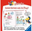Mein Freund, das Einhorn - Leserabe ab 1. Klasse - Erstlesebuch für Kinder ab 6 Jahren