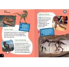 Guinness World Records für Erstleser - Dinosaurier (Rekordebuch zum Lesenlernen)