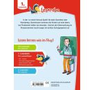 Schulgeschichten - Leserabe ab 1. Klasse - Erstlesebuch für Kinder ab 6 Jahren