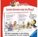 Schulgeschichten - Leserabe ab 1. Klasse - Erstlesebuch für Kinder ab 6 Jahren