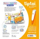 tiptoi® Suchen und Entdecken - Fahrzeuge
