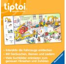 tiptoi® Suchen und Entdecken - Fahrzeuge