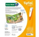 tiptoi® Wieso? Weshalb? Warum? Unser Wald