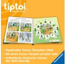 tiptoi® Wieso? Weshalb? Warum? Unser Wald