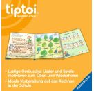 tiptoi® Meine Lern-Spiel-Welt: Zahlen und Mengen